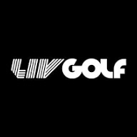 LIV-GOLF LIV Golf Logo