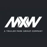 mxw MXW Logo